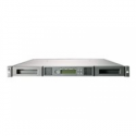 HPE StoreEver 1 / 8 G2 Ultrium 15000 - Tape autoloader - 48 TB / 120 TB - slots: 8 - LTO Ultrium (6 TB / 15 TB) - Ultrium 7 - 8Gb Fibre Channel - external - 1U - barcode reader, encryption