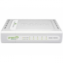D-Link DGS 1005D - Switch - unmanaged - 5 x 10 / 100 / 1000 - desktop
