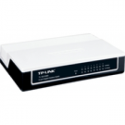 TP-Link TL-SG1008D 8-Port Gigabit Desktop Switch - Switch - 8 x 10 / 100 / 1000 - desktop