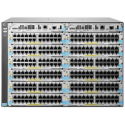 HPE Aruba 5412R zl2 - Switch - Managed - rack-mountable