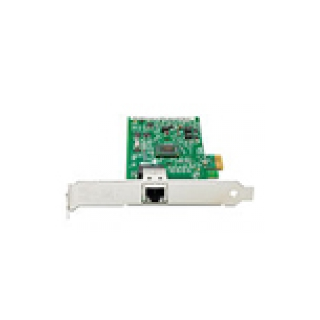 HPE - Expansion module - Smart Interface Card (SIC) - Fractional E-1 - for HPE MSR20, MSR30 - 0