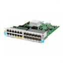 HPE - Expansion module - Gigabit Ethernet (PoE+) x 12 + Gigabit SFP x 12 - for HPE Aruba 5406R, 5406R 16, 5406R 44, 5406R 8-port, 5406R zl2, 5412R, 5412R 92, 5412R zl2
