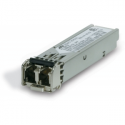 Allied Telesis AT SPSX - SFP (mini-GBIC) transceiver module - GigE - 1000Base-SX