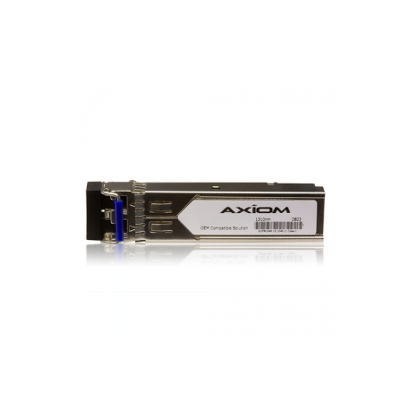 D-Link DEM 310GT - SFP (mini-GBIC) transceiver module - GigE - 1000Base-LX - LC - up to 10 km - 1310 nm - for DES 30XX; DGS 3630; DWS 3024; DXS 1100, 1210, 3400, 3600; Web Smart DXS-1210-12 - 0