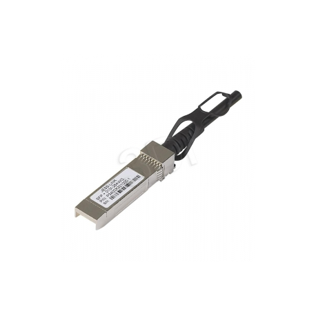 NETGEAR ProSafe - Stacking cable - SFP+ to SFP+ - 1 m - for NETGEAR GSM7228, GSM7252, GSM7328, GSM7352, M4300; Next-Gen Edge Managed Switch M5300 - 0