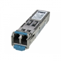 Cisco - SFP (mini-GBIC) transceiver module - GigE - 1000Base-LX, 1000Base-LH - LC / PC single-mode - up to 10 km - 1310 nm - for Cisco 38XX, 39XX, 4451, 892; 250 Series; Catalyst 29XX, 3650, ESS9300; ME 3600; UCS 62XX