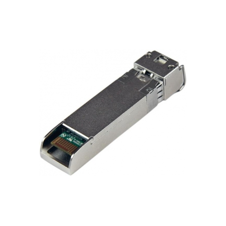 Cisco - SFP (mini-GBIC) transceiver module - GigE - 1000Base-LX, 1000Base-LH - LC / PC single-mode - up to 10 km - 1310 nm - for Cisco 38XX, 39XX, 4451, 892; 250 Series; Catalyst 29XX, 3650, ESS9300; ME 3600; UCS 62XX - 2