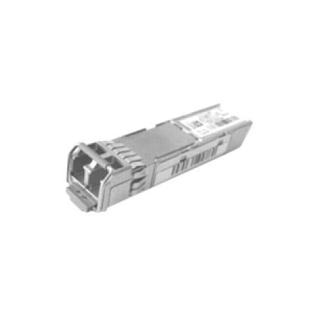 Cisco - SFP (mini-GBIC) transceiver module - GigE - 1000Base-SX - LC / PC multi-mode - up to 1 km - 850 nm - for Catalyst ESS9300 Embedded Series - 0