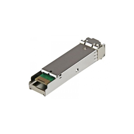 StarTech.com Cisco GLC-LH-SMD Compatible SFP Module 1000BASE-LH 1GbE Single Mode (SMF) Fiber SMF Optic Transceiver 1GE Gigabit Ethernet SFP LC 20km, 1310nm, DDM, Cisco Firepower, IE2000 - Lifetime Warranty (SFPG1320C) - SFP (mini-GBIC) transceiver module - GigE - 1000Base-LH - LC single-mode - up to 20 km - 1310 nm - for P / N: ET91000LCOAM, IES101002SFP, IES101G2SFPW, IES101GP2SFW, MCM1110SFP, PEX1000SFP2 - 2