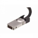 HPE - Network cable - SFP+ - 3 m - for Edgeline e920; Modular Smart Array 1040, 2040 10; ProLiant DL360p Gen8, e910t 2U; CX 8360