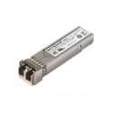 NETGEAR ProSafe AXM761 - SFP+ transceiver module - 10 GigE - 10GBase-SR - LC multi-mode - up to 300 m - 850 nm (pack of 10)
