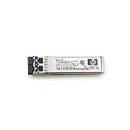 HPE X115 - SFP (mini-GBIC) transceiver module - 100Mb LAN - 100Base-BX10-U - LC - for HPE 10512, 3600-24 v2, 3600-24-PoE+ v2, 3600-24-SFP v2, 3600-48-PoE+ v2, 5500-24 - 0
