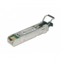 DIGITUS Professional DN-81000 - SFP (mini-GBIC) transceiver module - GigE - 1000Base-SX - LC multi-mode - up to 550 m - 850 nm