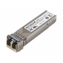 NETGEAR ProSafe AXM762 - SFP+ transceiver module - 10 GigE - 10GBase-LR - LC single-mode - up to 300 m - 1310 nm (pack of 10)