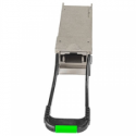 HPE - QSFP+ transceiver module - 40 Gigabit LAN - 40GBASE-SR4 - MPO multi-mode - up to 100 m - 850 nm - for Virtual Connect FlexFabric-20 / 40 F8 Module