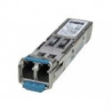 Cisco - SFP+ transceiver module - 10 GigE - 10GBase-LR - LC / PC single-mode - up to 10 km - 1310 nm