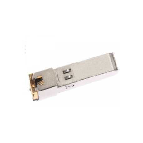 Ernitec RJ45 1000 BASE-T Copper SF - 0