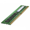HPE - DDR4 - module - 16 GB - DIMM 288-pin - 2133 MHz / PC4-17000 - CL15 - 1.2 V - unbuffered - ECC