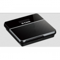 D-Link DWR-932 - Mobile hotspot - 4G LTE - 802.11b / g / n