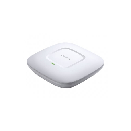 TP-Link Omada EAP110 - Radio access point - 100Mb LAN - Wi-Fi - 2.4 GHz - 0