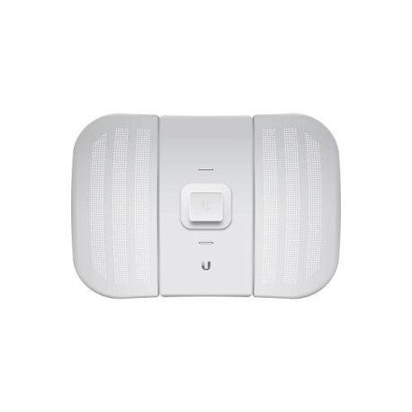Ubiquiti LiteBeam M5 LBE-M5-23 - Wireless bridge - 100Mb LAN, AirMax - Wi-Fi, AirMax - 0