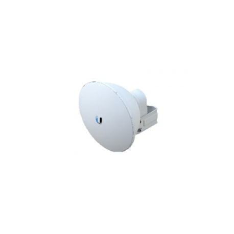 Ubiquiti airFiber X AF-5G23-S45 - Antenna - dish - 23 dBi - outdoor, pole mount - 0