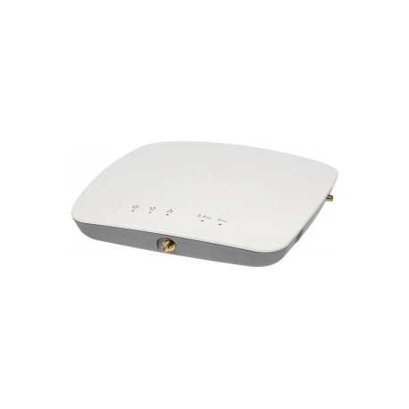 NETGEAR Business 3 x 3 Dual Band Wireless-AC Access Point WAC730 - Radio access point - GigE - Wi-Fi 5 - 2.4 GHz, 5 GHz - 1