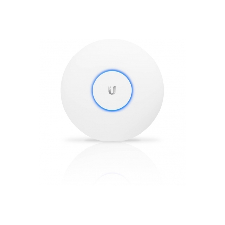 Ubiquiti UniFi AP-AC Pro - Radio access point - Wi-Fi 5 - 2.4 GHz, 5 GHz - DC power (pack of 5) - 0
