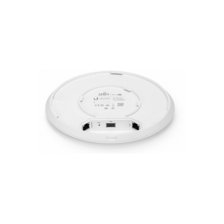 Ubiquiti UniFi AP-AC Pro - Radio access point - Wi-Fi 5 - 2.4 GHz, 5 GHz - DC power (pack of 5) - 1