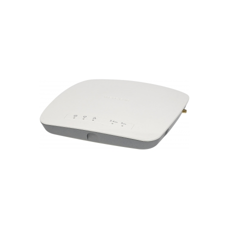 NETGEAR Business 2 x 2 Dual Band Wireless-AC Access Point WAC720 - Radio access point - GigE - Wi-Fi 5 - 2.4 GHz, 5 GHz (pack of 3) - 1