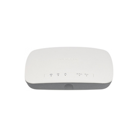 NETGEAR Business 2 x 2 Dual Band Wireless-AC Access Point WAC720 - Radio access point - GigE - Wi-Fi 5 - 2.4 GHz, 5 GHz (pack of 3) - 2