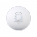 Ubiquiti PowerBeam ac PBE-5AC-GEN2 - Wireless bridge - GigE, AirMax ac - AirMax ac - DC power