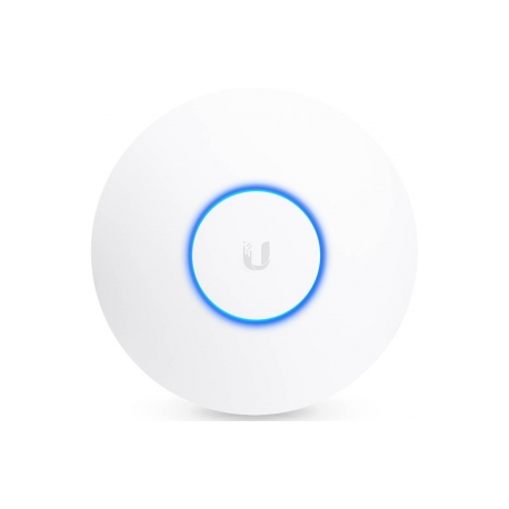 Ubiquiti UniFi UAP-AC-M - Radio access point - Wi-Fi 5 - 2.4 GHz, 5 GHz - DC power (pack of 5) - 0