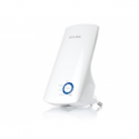 TP-LINK TL-WA850RE - Wi-Fi range extender - 100Mb LAN - Wi-Fi - 2.4 GHz