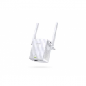 TP-LINK TL-WA855RE 300Mbps Mini Wireless N Range Extender - Wi-Fi range extender - 100Mb LAN - Wi-Fi - 2.4 GHz