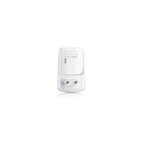 TP-LINK TL-WA854RE 300Mbps Universal WiFi Range Extender - Wi-Fi range extender - Wi-Fi - 2.4 GHz - 0