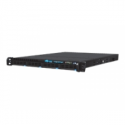 Barracuda Backup 190 - Recovery appliance - GigE - 1U - demo - rack-mountable