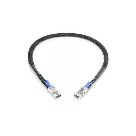 HPE - Stacking cable - 1 m - for P / N: J9577A, J9577A#ABA - 0