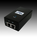 Ubiquiti Networks POE-24-24W - PoE injector - AC 120 / 230 V - 24 Watt