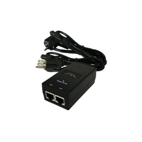 Ubiquiti Networks POE-15 - PoE injector - AC 120 / 230 V - United States - 1