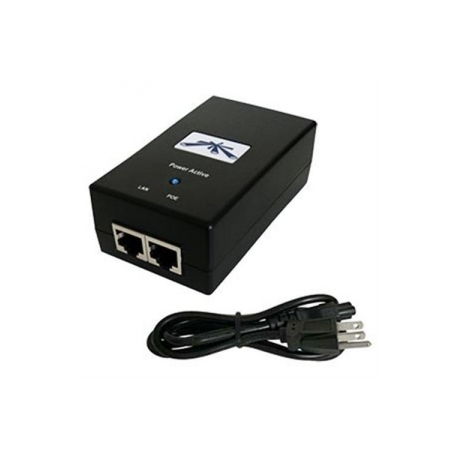 Ubiquiti Networks POE-50-60W - PoE injector - AC 120 / 230 V - 60 Watt - 0