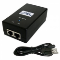 Ubiquiti Networks POE-50-60W - PoE injector - AC 120 / 230 V - 60 Watt