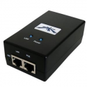 Ubiquiti Networks POE-48 - PoE injector - AC 120 / 230 V