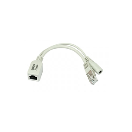 MikroTik RouterBOARDS RBPOE - PoE injector - 0