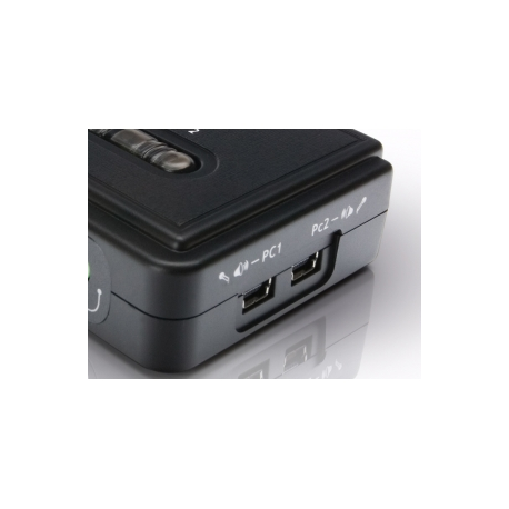 APC Server Module - KVM extender - USB - TAA Compliant - for KVM 2G Enterprise Analog, Enterprise Digital/IP - 5