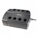 APC Back-UPS ES 700 - UPS - AC 230 V - 405 Watt - 700 VA - output connectors: 8 - black