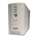 APC Back-UPS CS 500 - UPS - AC 230 V - 300 Watt - 500 VA - RS-232, USB - output connectors: 4 - beige