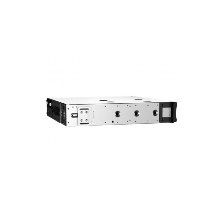 APC Smart-UPS 1500 LCD - UPS (rack-mountable) - AC 230 V - 1 kW - 1500 VA - RS-232, USB - output connectors: 4 - 2U - black - for P / N: AR4024SPX432, NBWL0356A, SCL500RM1UC, SCL500RM1UNC, SMTL1000RM2UC, SMTL750RM2UC - 4