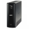APC Back-UPS Pro 1200 - UPS - AC 230 V - 720 Watt - 1200 VA - USB - output connectors: 6