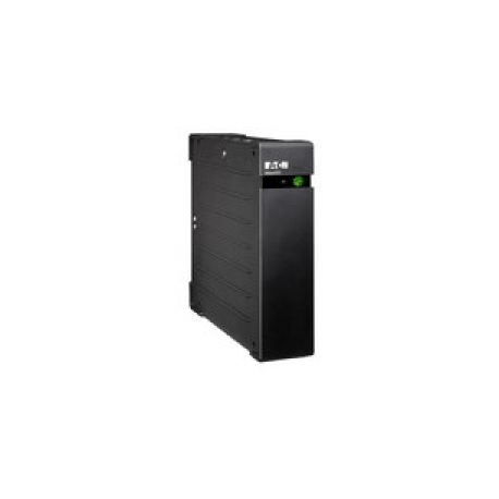Eaton Ellipse ECO 1600 USB DIN - UPS (rack-mountable  /  external) - AC 230 V - 1000 Watt - 1600 VA - USB - output connectors: 8 - 2U - 19" - 0